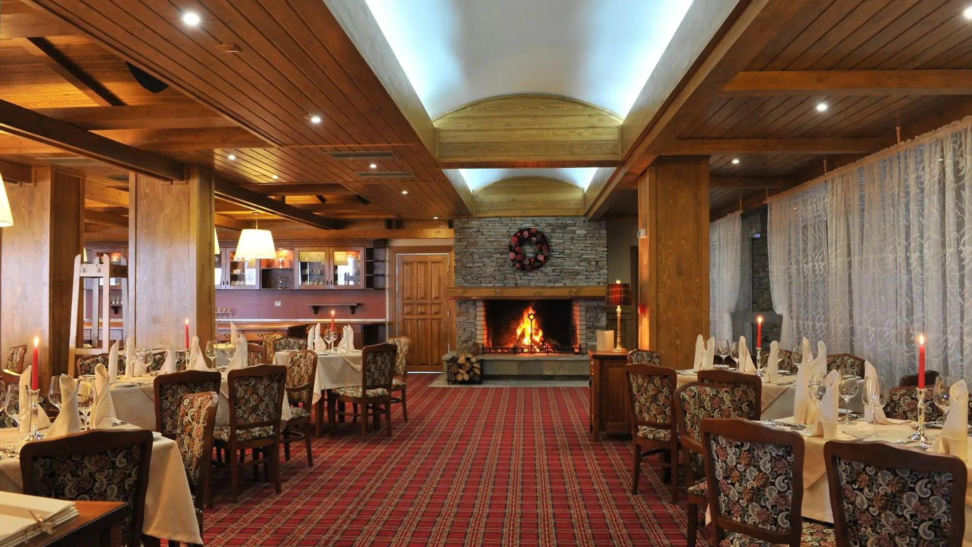 Luxury Chalets Pirin Golf & Country Club Bansko 0*,  Bulgaria