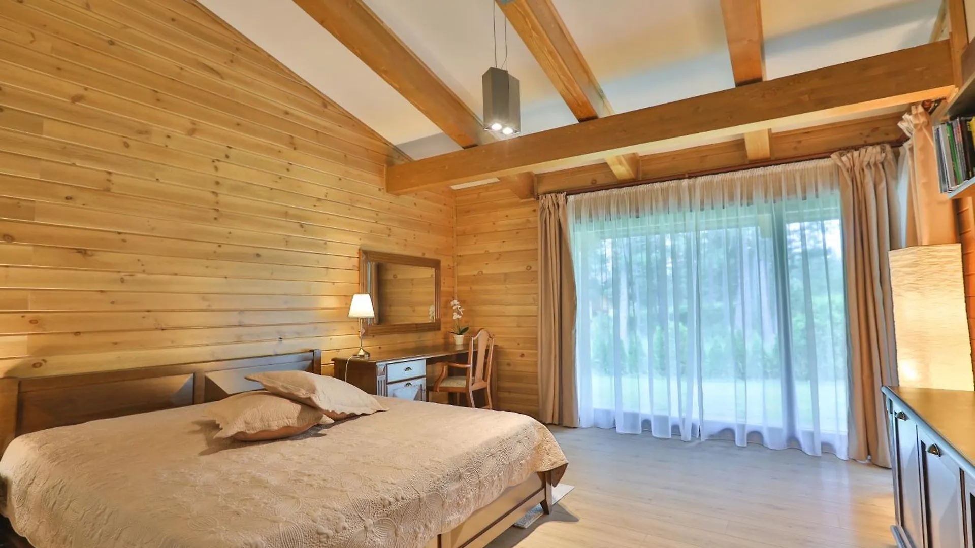 Luxury Chalets Pirin Golf & Country Club Bansko 0*,  Bulgaria