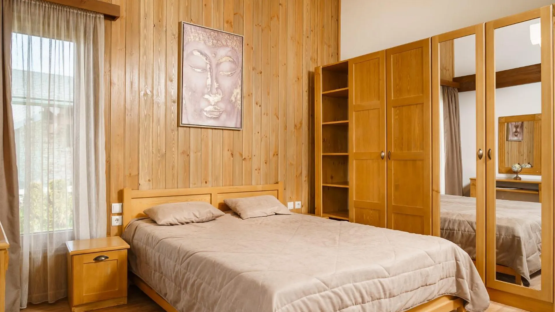 Luxury Chalets Pirin Golf & Country Club Bansko 0*,  Bulgaria