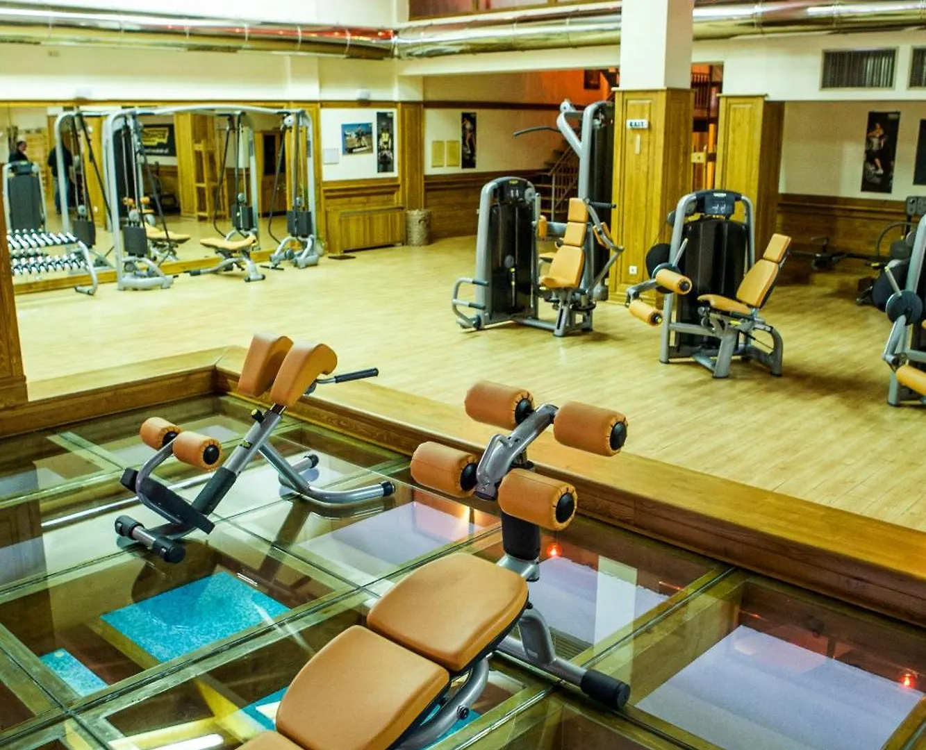 Luxury Chalets Pirin Golf & Country Club Bansko Bulgaria