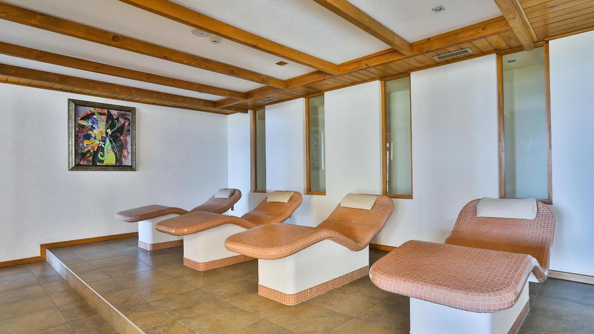 Luxury Chalets Pirin Golf & Country Club Bansko