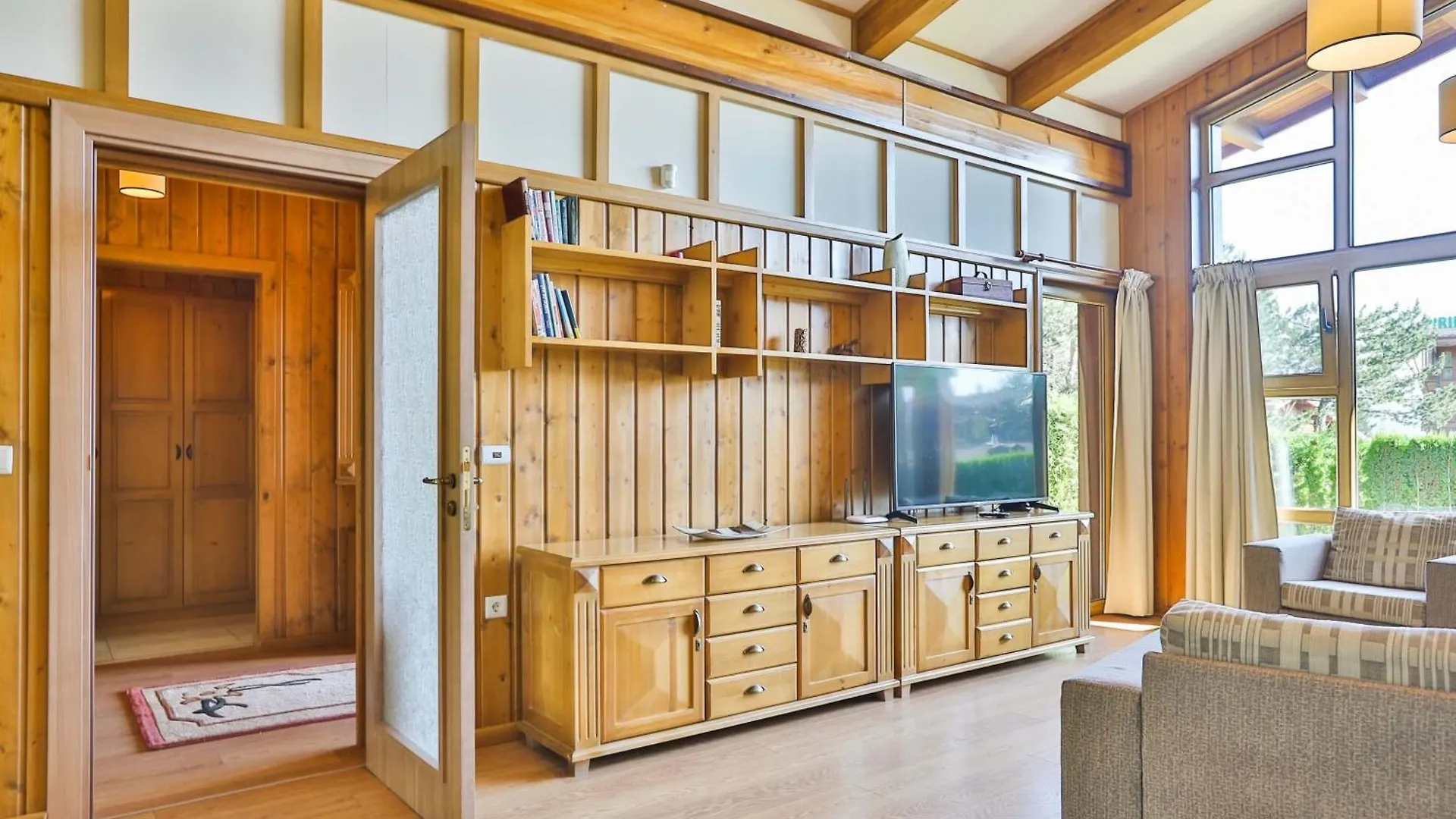 Luxury Chalets Pirin Golf & Country Club Bansko 0*,